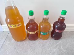 -青岛啤酒扎啤城(一店)