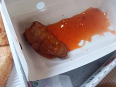 -必胜客(滨江店)