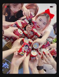 -卡门舞蹈