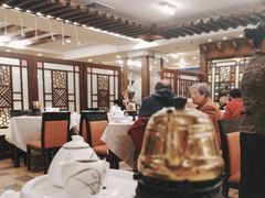 大堂-佛山皇冠假日酒店-西餐厅
