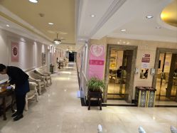 -北京俪婴妇产医院(朝阳大悦城店)
