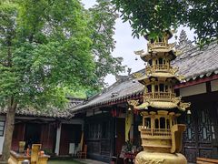 -黄龙溪古镇