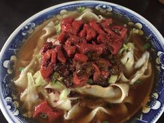 -佰仙面馆
