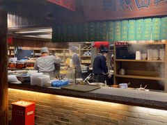-南京大牌档(香港广场店)