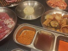 -西塔老太太泥炉烤肉(北京北苑天街龙湖店)