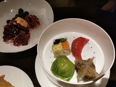 -甄御•海鲜新青岛菜(麦岛店)