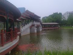 -西海子公园