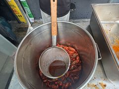 -二钳洞庭虾蟹·江湖菜(成都鹭岛店)