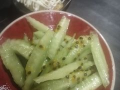 -今邕烧烤(西大店)