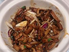-老牌坊鲁菜名店(聊城美食岛店)