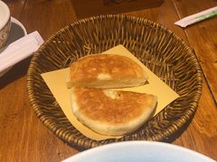 -蒙艾里民族传统菜蒙餐