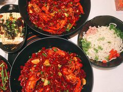 -辣家私厨火锅·龙虾(开发区店)