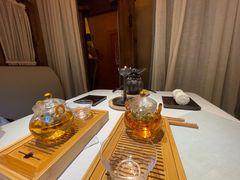 -叶叶菩提·晋福宫