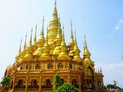 -西双版纳勐泐文化旅游区