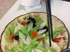 -清真马祥兴菜馆(云南北路店)