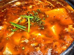 -吃城都·鱼蛙火锅(西玉龙街店)
