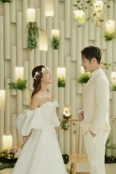 -巴黎恋人(盛景嘉园店)