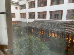 -九华山聚龙大酒店