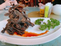 -新聚丰菜馆(太监弄店)