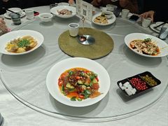 -老平安农家菜(平安店)