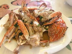 -花乐餐厅(涠洲岛店)