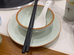 -盈田盈粥庄(博山东路店)