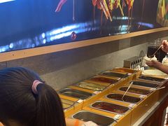 -爱有声毛肚串串火锅自助(龙之梦大都汇店)