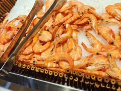 -吉布鲁牛排海鲜自助(温江合生汇店)