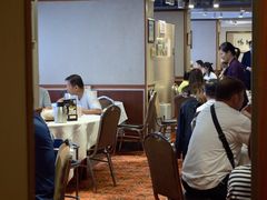 -大荣华酒楼(元朗老店)