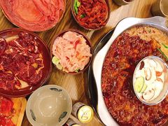 -周幺妹重庆老火锅(银泰城总店)