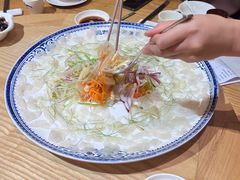 -德胜轩正宗顺德菜(宝安沙井会展中心店)