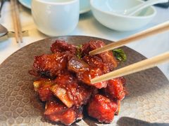 -苏帮袁Sue Cuisine(来福士店)