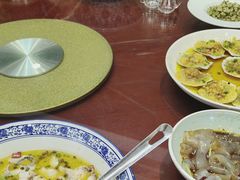 -小秦淮·南京土菜(新亭西路店)