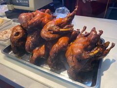 -王浩儿纪六孃甜皮鸭(东大街店)