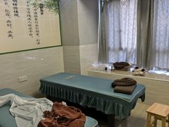 -明眸推拿(黄土岭店)