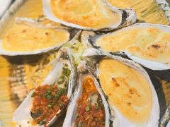 -蠔爺王志德生蚝馆(金沙湾店)