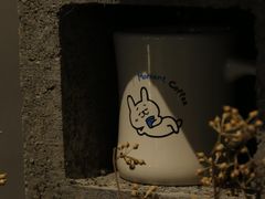-Moment coffee莳光里咖啡