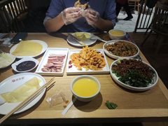 -榆林镇筋饼(知春路店)