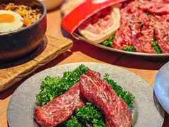 -烧肉达人•炭火烧肉(新天地店)