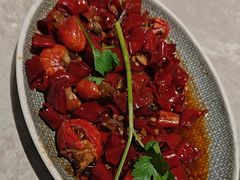-極上萬膳·日料放题(来福士江景店)