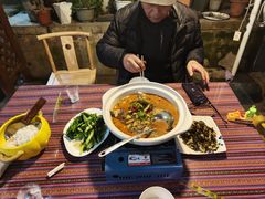 -鱼乐岛餐厅·户外花园主题餐厅