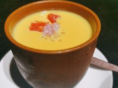 -杭州桐庐康莱德酒店西餐厅-舍