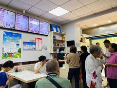 -津门如意包子铺(宾西路店)