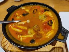 红烩咖喱-枣子树·素食餐厅(普陀山店)