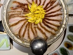 -京味斋·北京烤鸭(北京南站洋桥店)