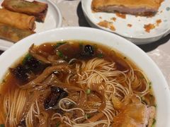 -松鹤面馆·古法焖肉面(观前店)