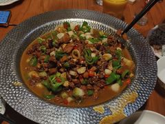 -驿楼兰·新疆菜(火车站店)