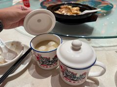 -年辉渔村·非遗传承餐厅(新丰江店)
