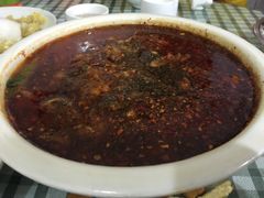 -无味饭店(九眼桥商业文化广场店)