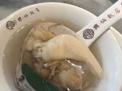 -兴仙饭店·闽味海鲜(马尾总店)
